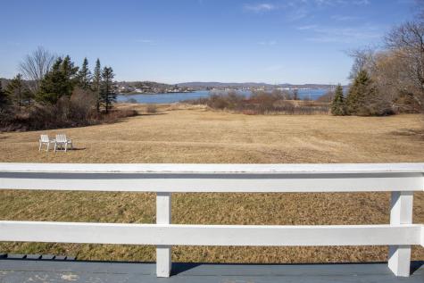 108 N Shore Drive Owls Head ME 04854