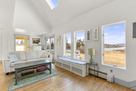 108 N Shore Drive Owls Head ME 04854