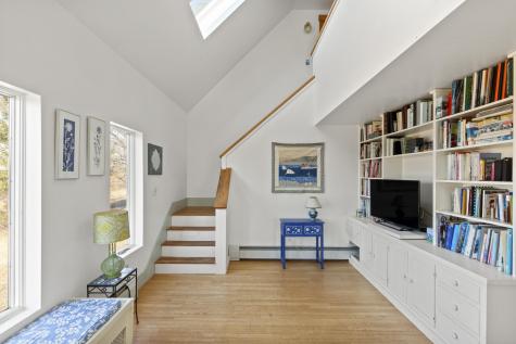 108 N Shore Drive Owls Head ME 04854