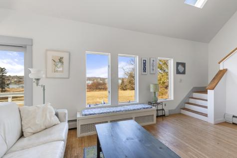 108 N Shore Drive Owls Head ME 04854