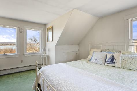 108 N Shore Drive Owls Head ME 04854