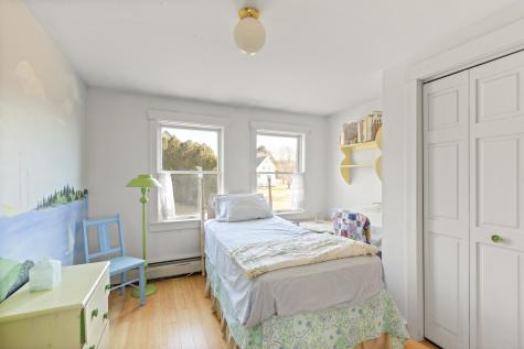 108 N Shore Drive Owls Head ME 04854