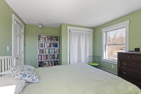 108 N Shore Drive Owls Head ME 04854