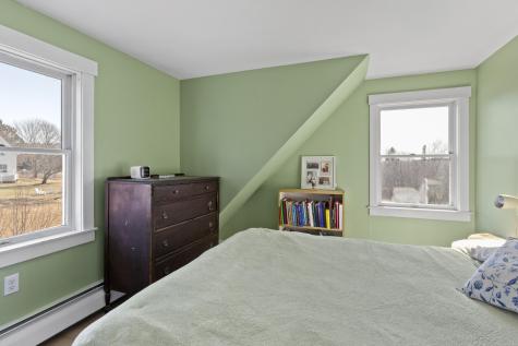 108 N Shore Drive Owls Head ME 04854