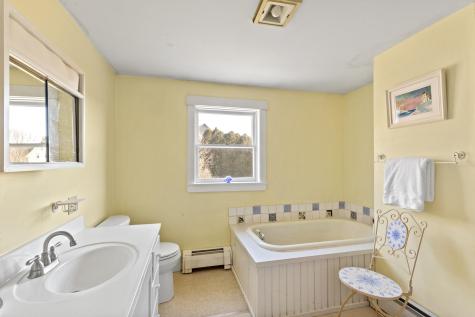 108 N Shore Drive Owls Head ME 04854