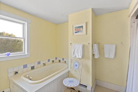 108 N Shore Drive Owls Head ME 04854