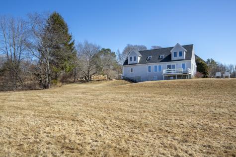 108 N Shore Drive Owls Head ME 04854