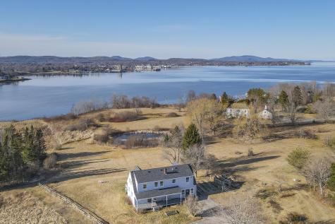 108 N Shore Drive Owls Head ME 04854