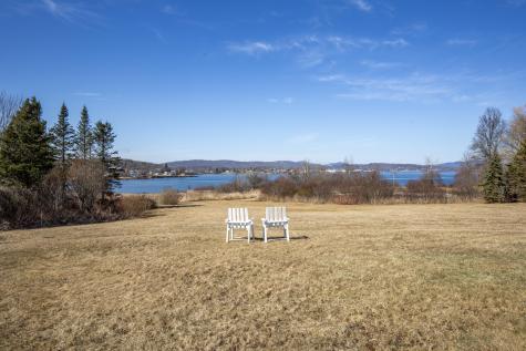 108 N Shore Drive Owls Head ME 04854