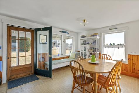 108 N Shore Drive Owls Head ME 04854