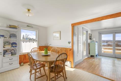 108 N Shore Drive Owls Head ME 04854