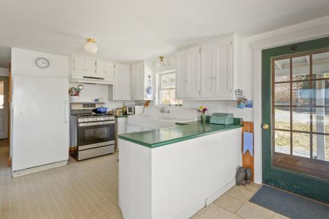 108 N Shore Drive Owls Head ME 04854