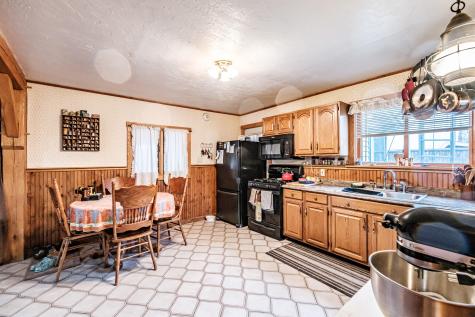 32 Church Street Woodstock ME 04219