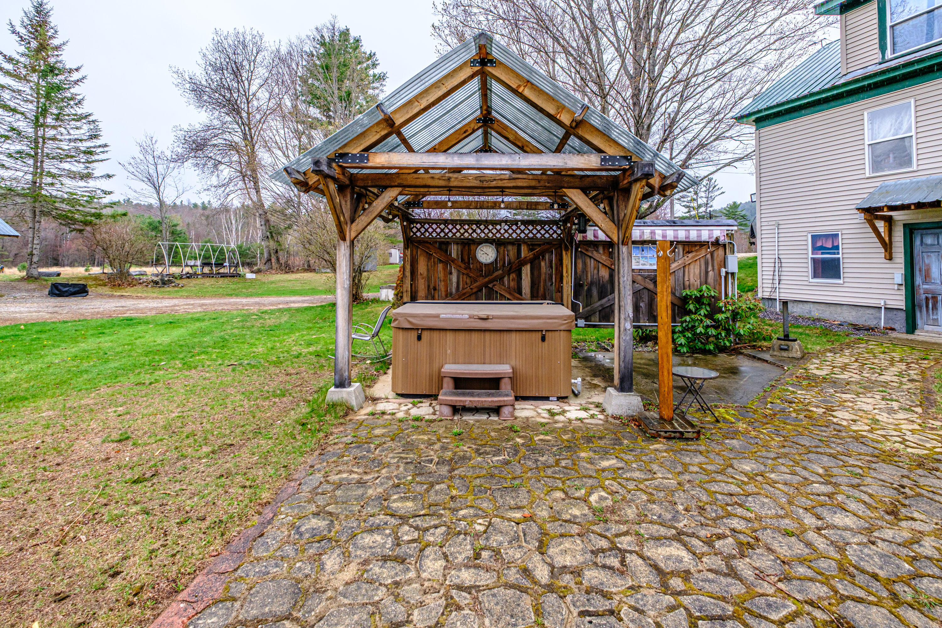 32 Church Street Woodstock ME 04219
