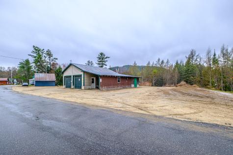 32 Church Street Woodstock ME 04219