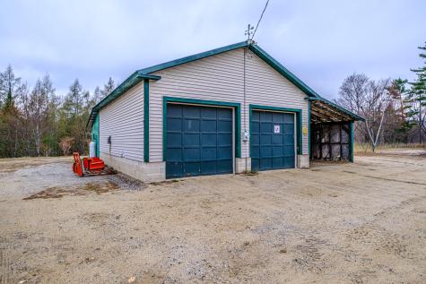 32 Church Street Woodstock ME 04219