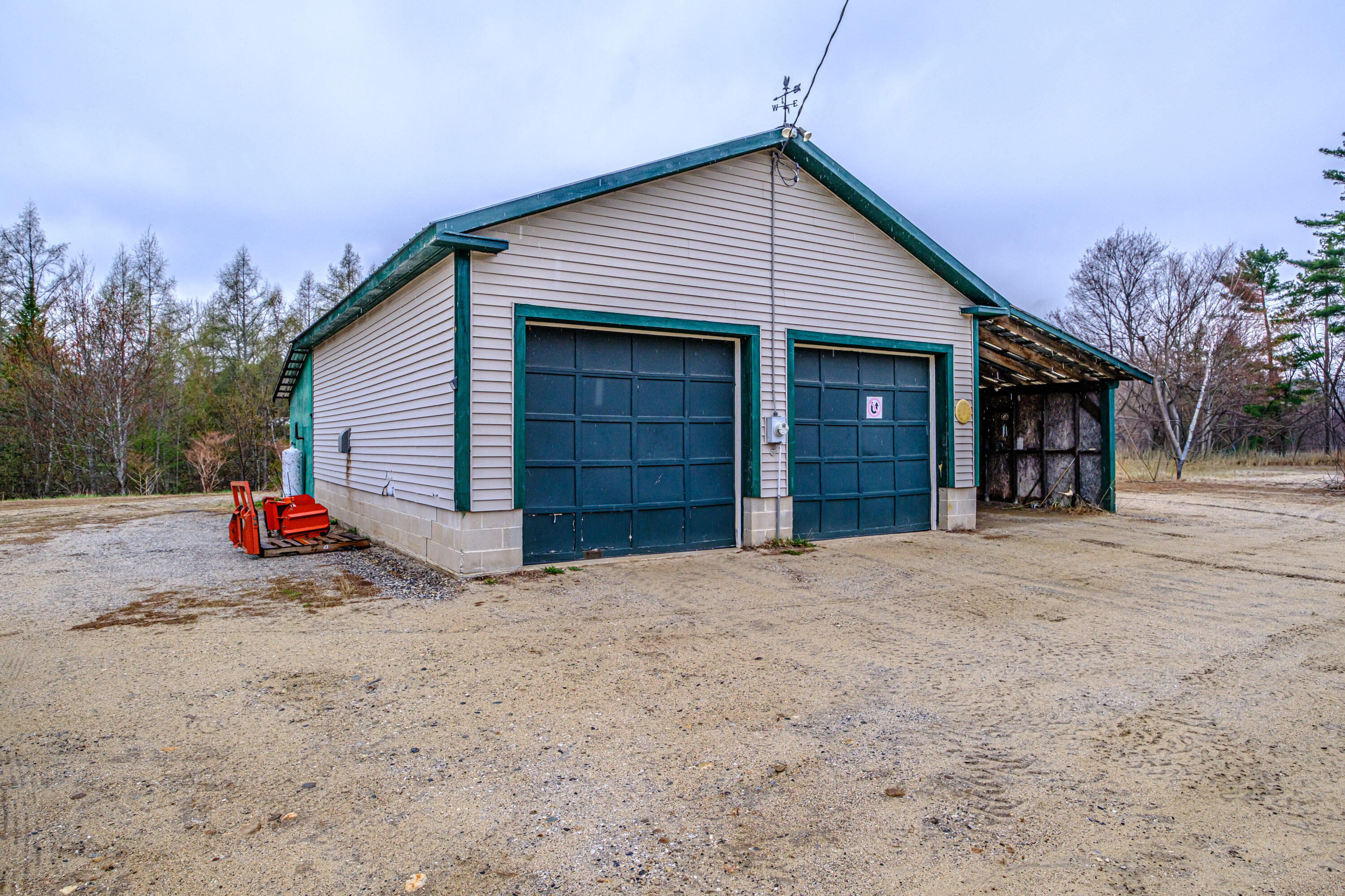 32 Church Street Woodstock ME 04219