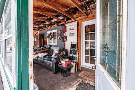 32 Church Street Woodstock ME 04219