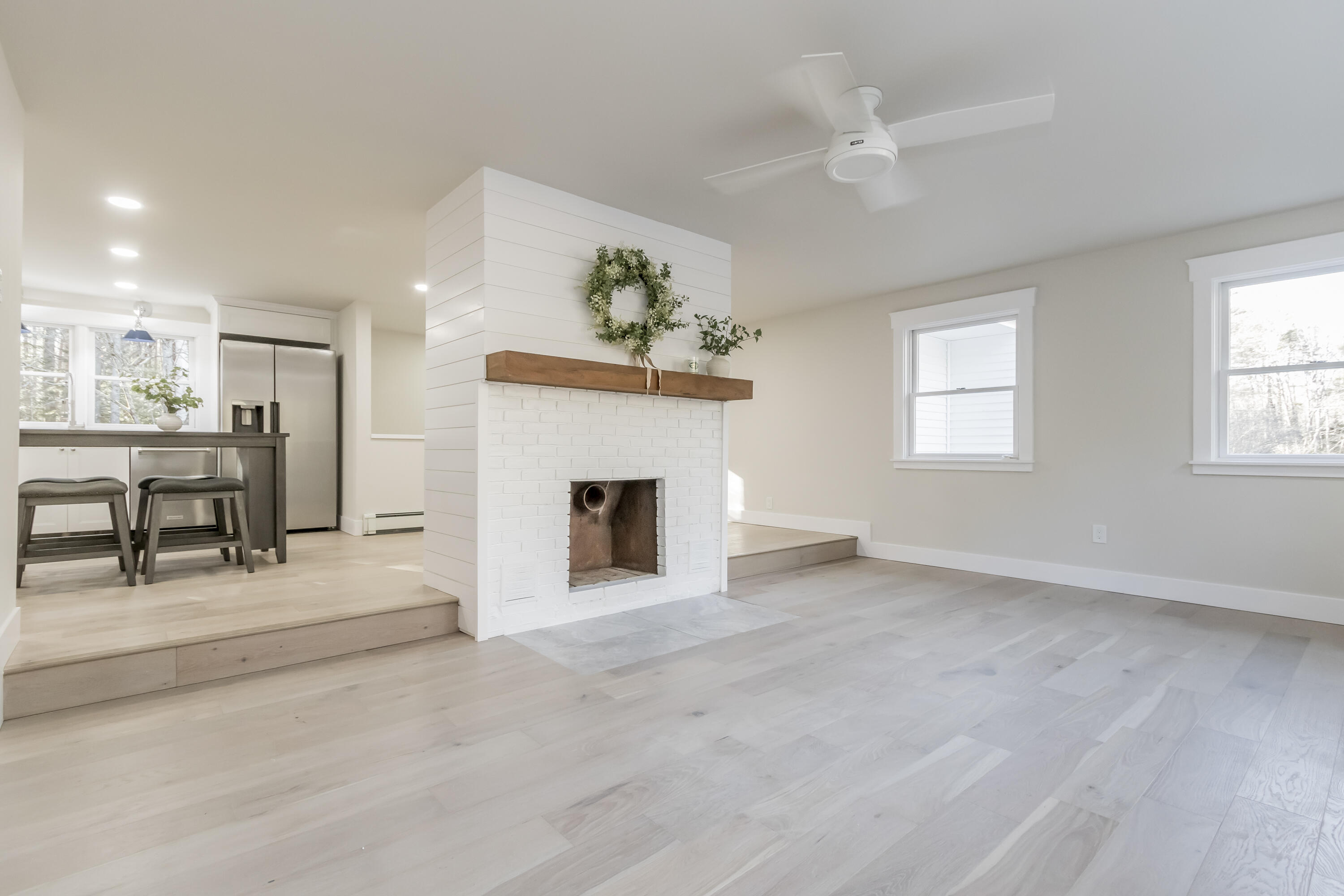 86 Middle Bay Road Brunswick ME 04011