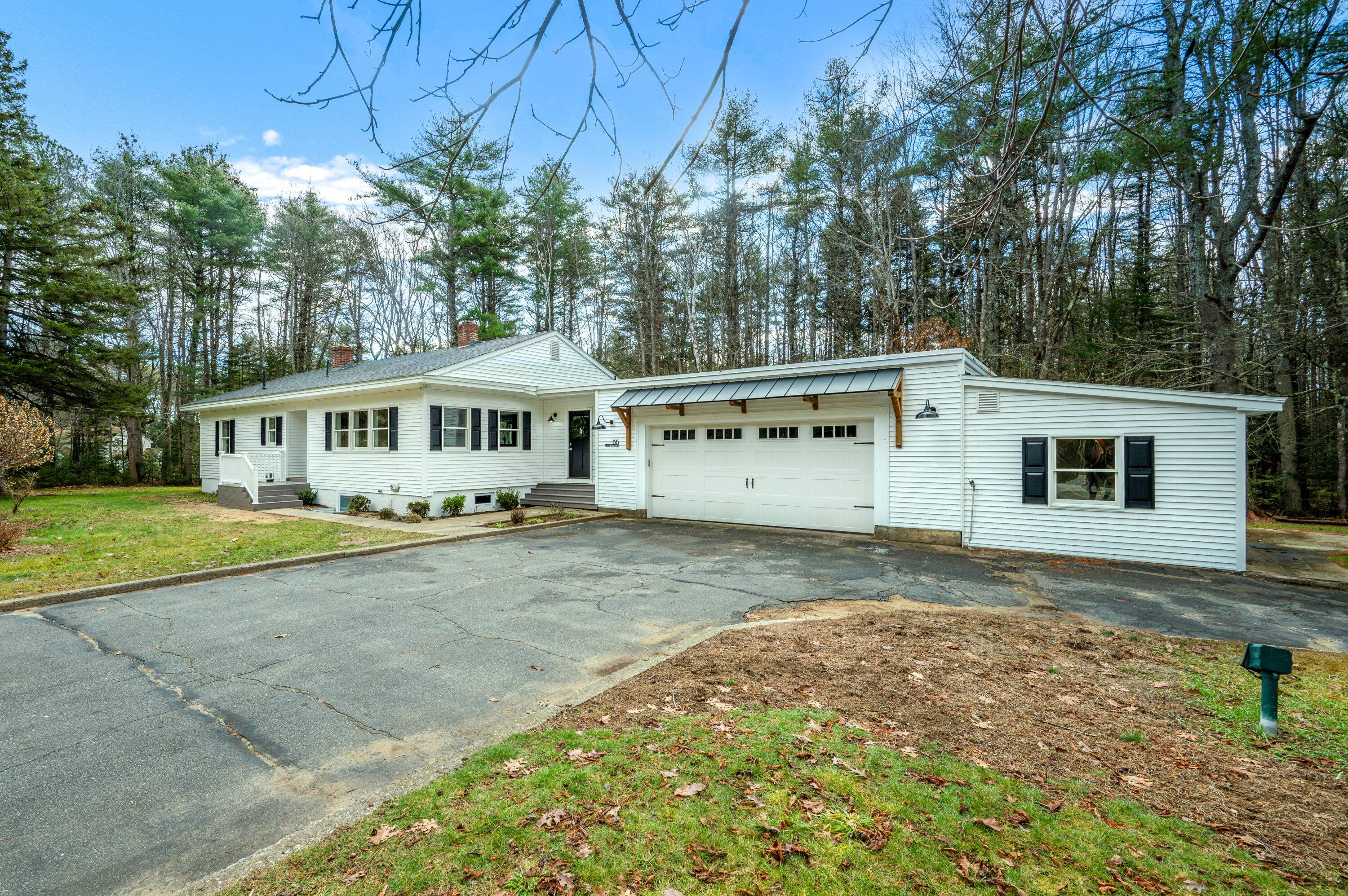 86 Middle Bay Road Brunswick ME 04011
