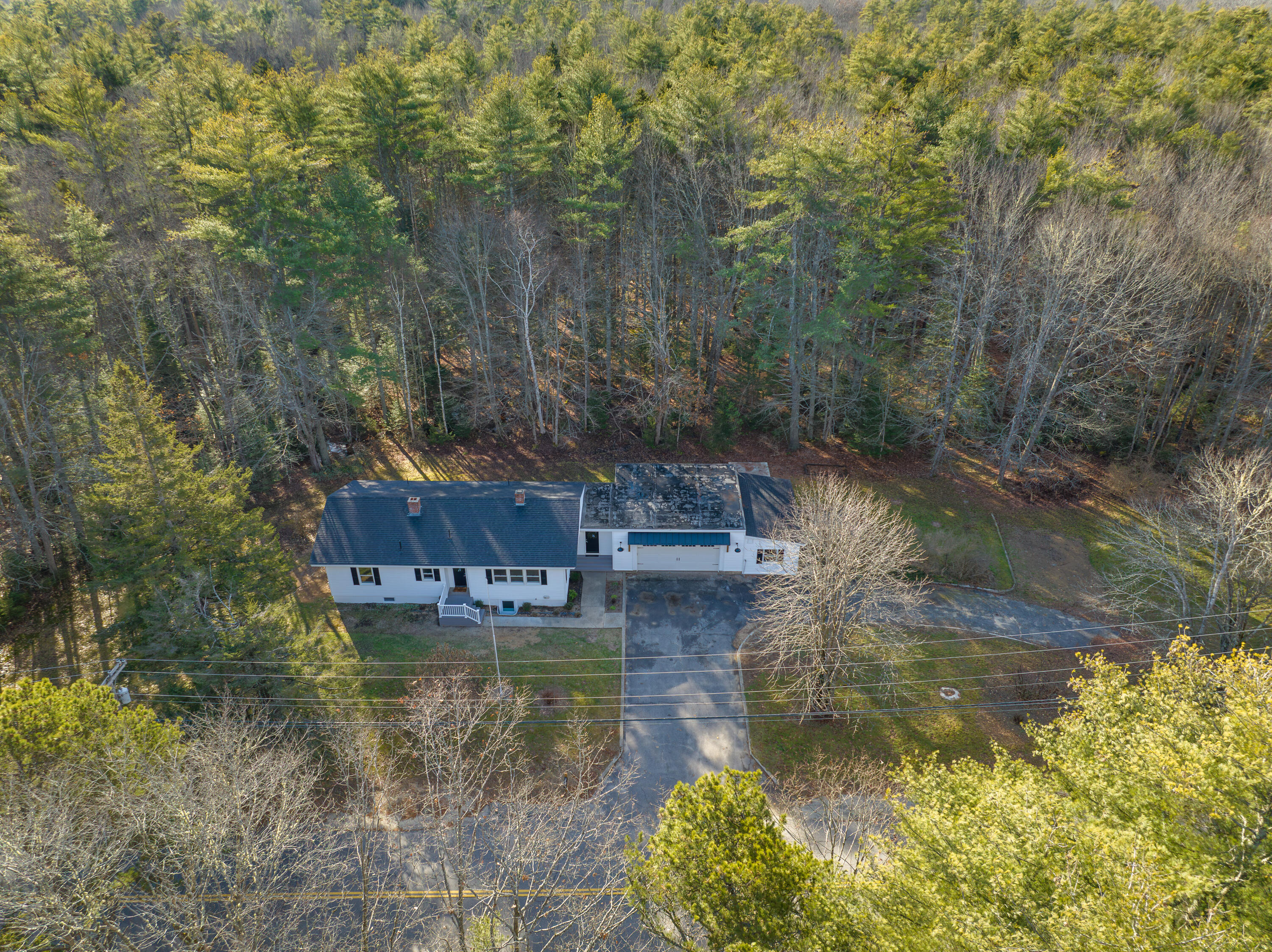 86 Middle Bay Road Brunswick ME 04011