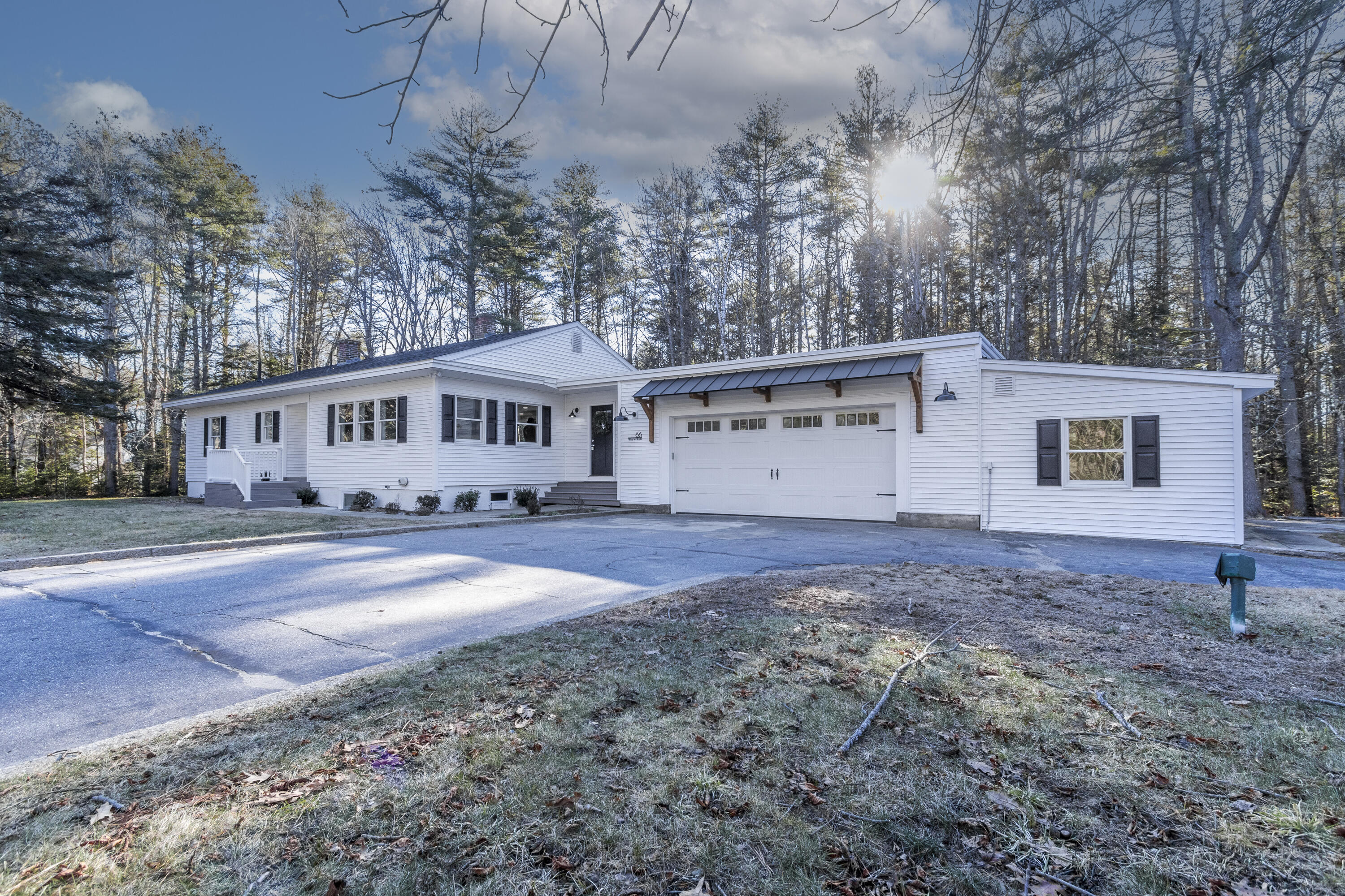 86 Middle Bay Road Brunswick ME 04011