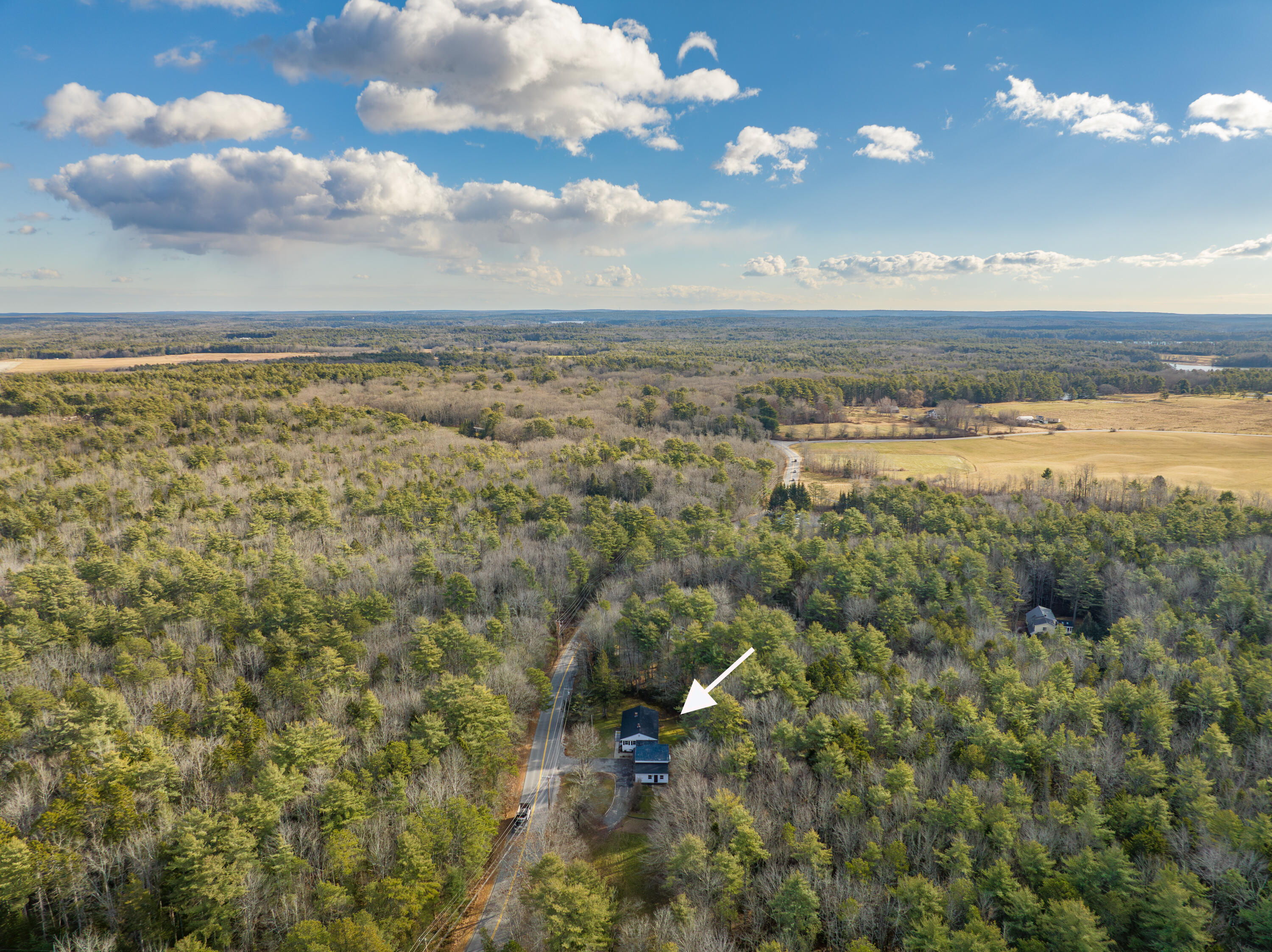 86 Middle Bay Road Brunswick ME 04011