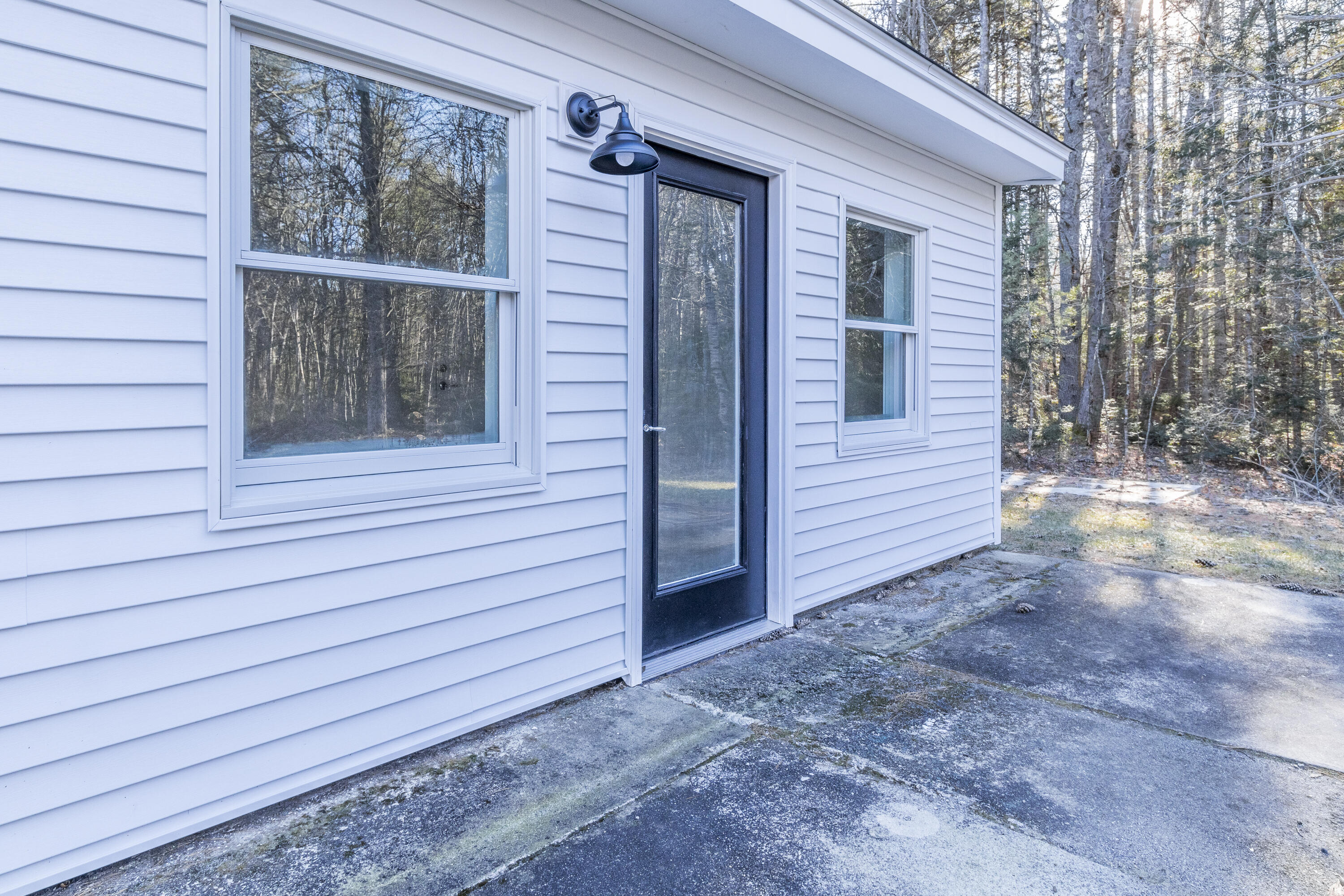 86 Middle Bay Road Brunswick ME 04011