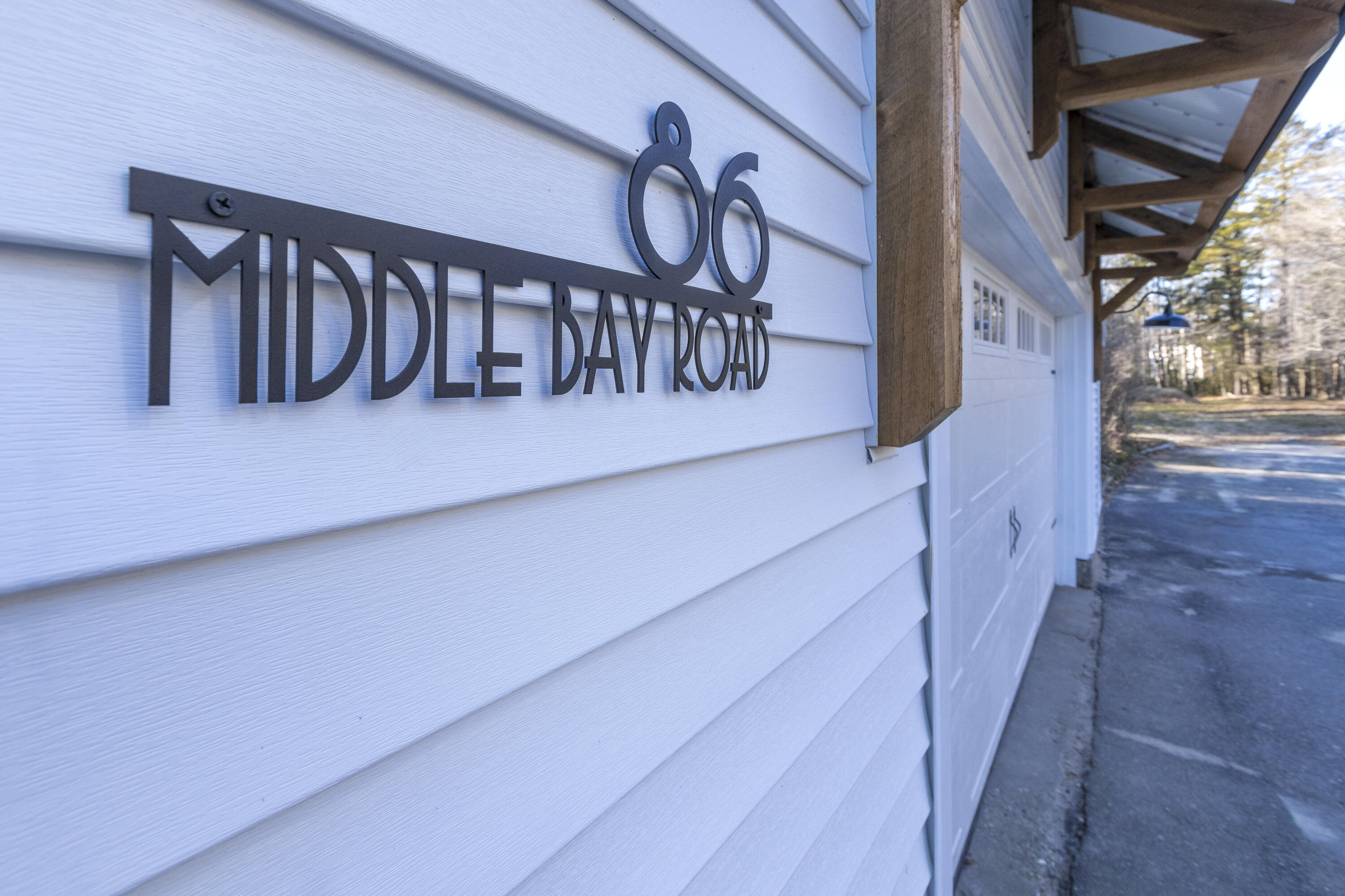 86 Middle Bay Road Brunswick ME 04011