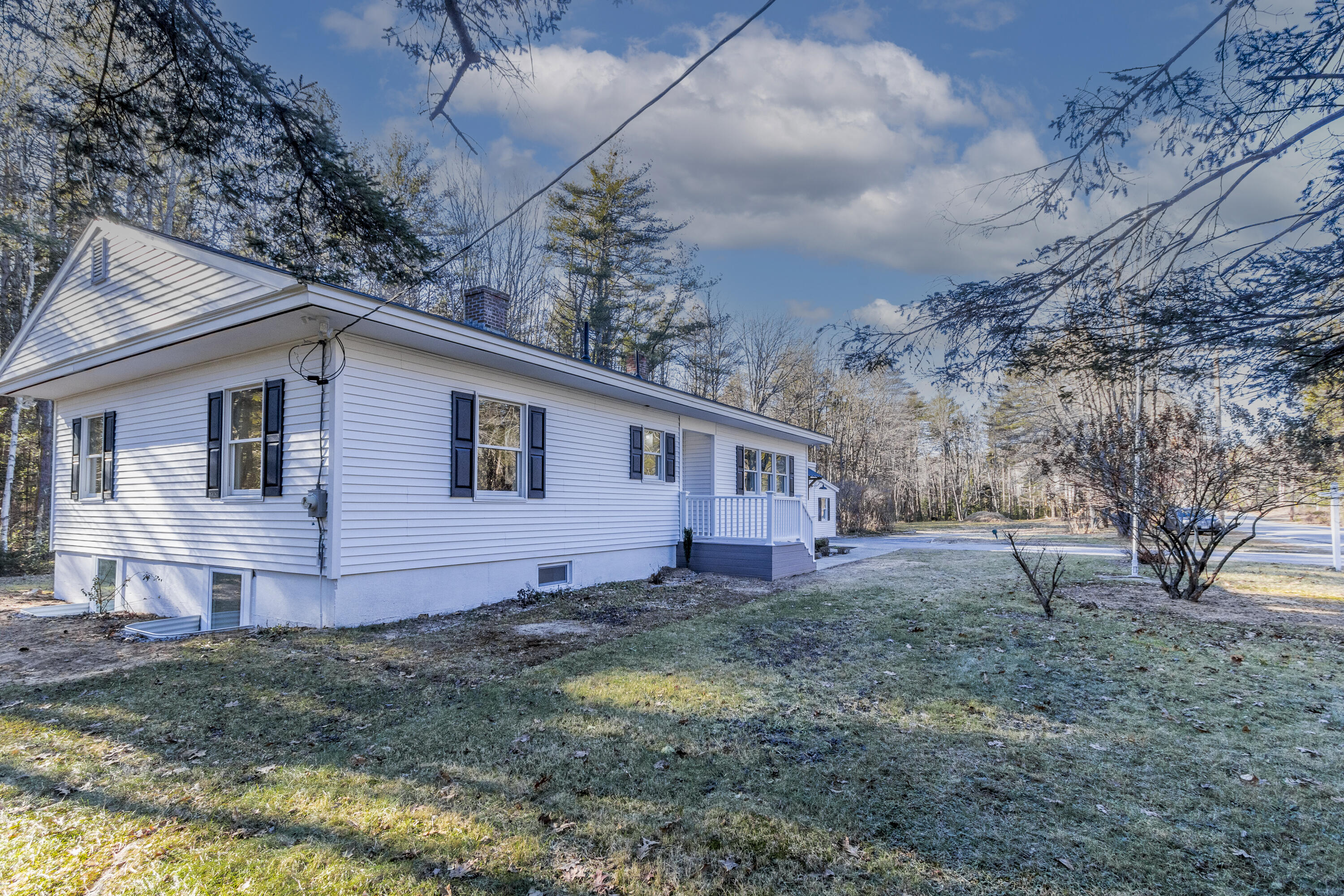 86 Middle Bay Road Brunswick ME 04011