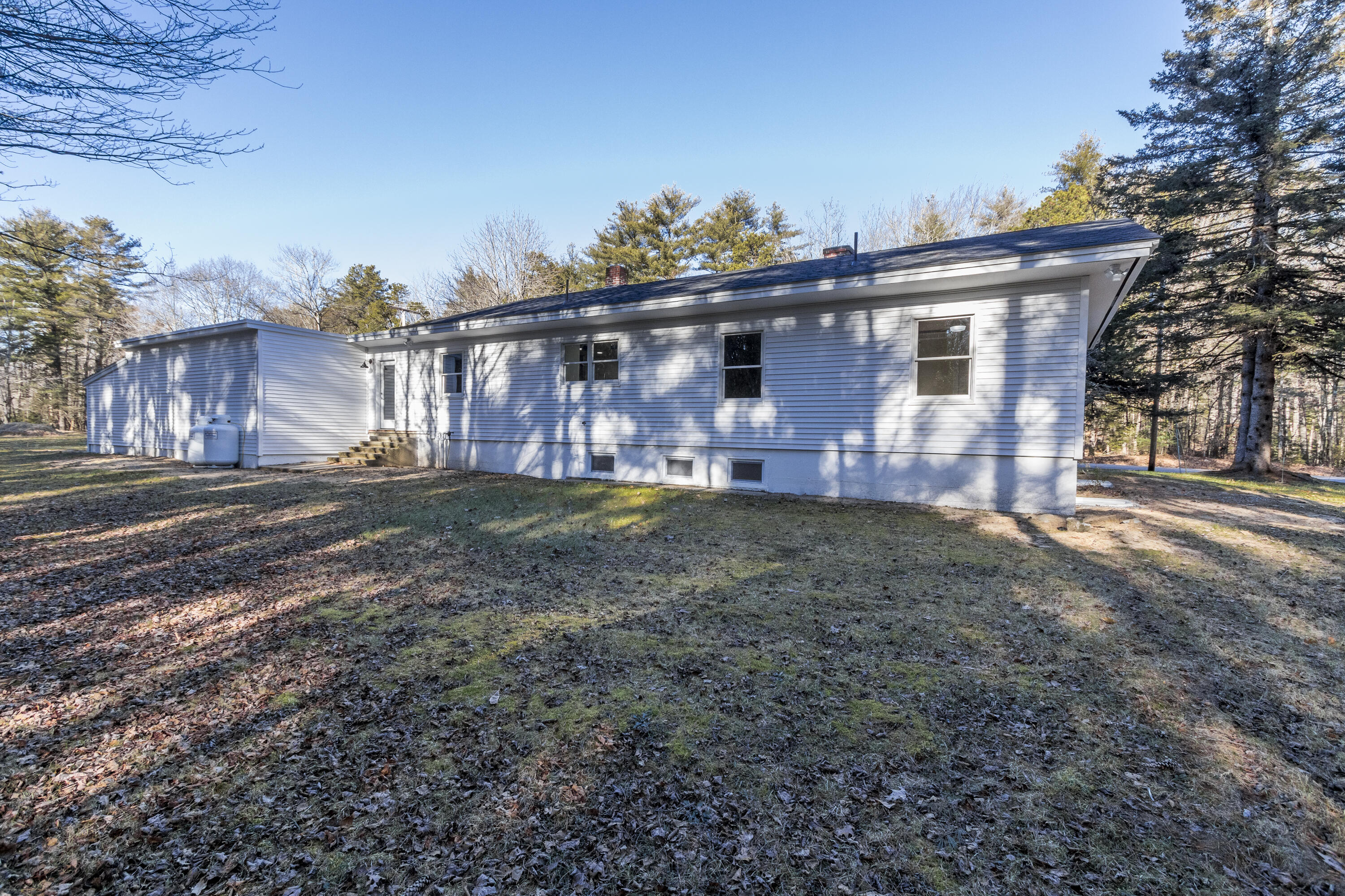 86 Middle Bay Road Brunswick ME 04011