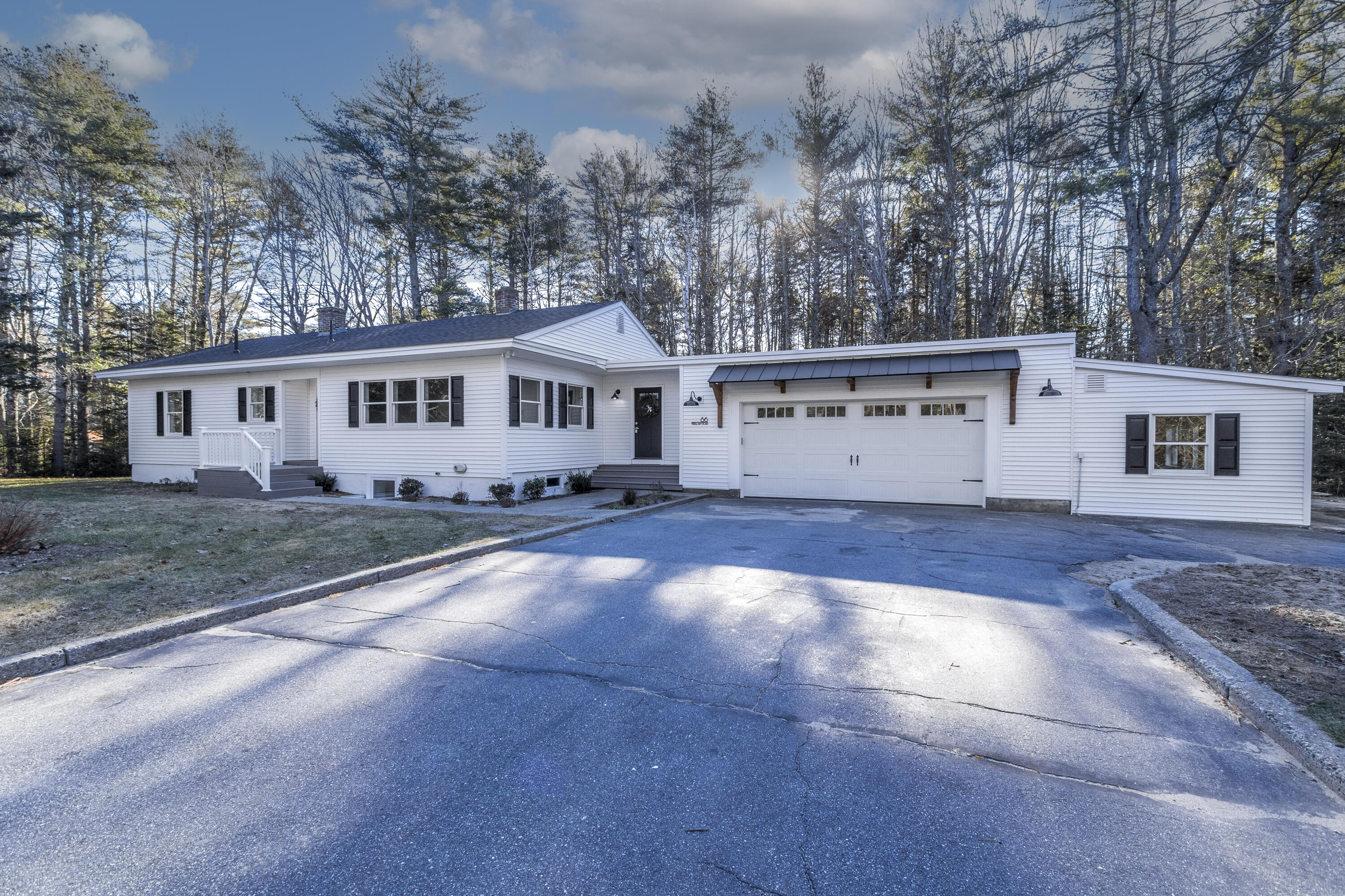 86 Middle Bay Road Brunswick ME 04011