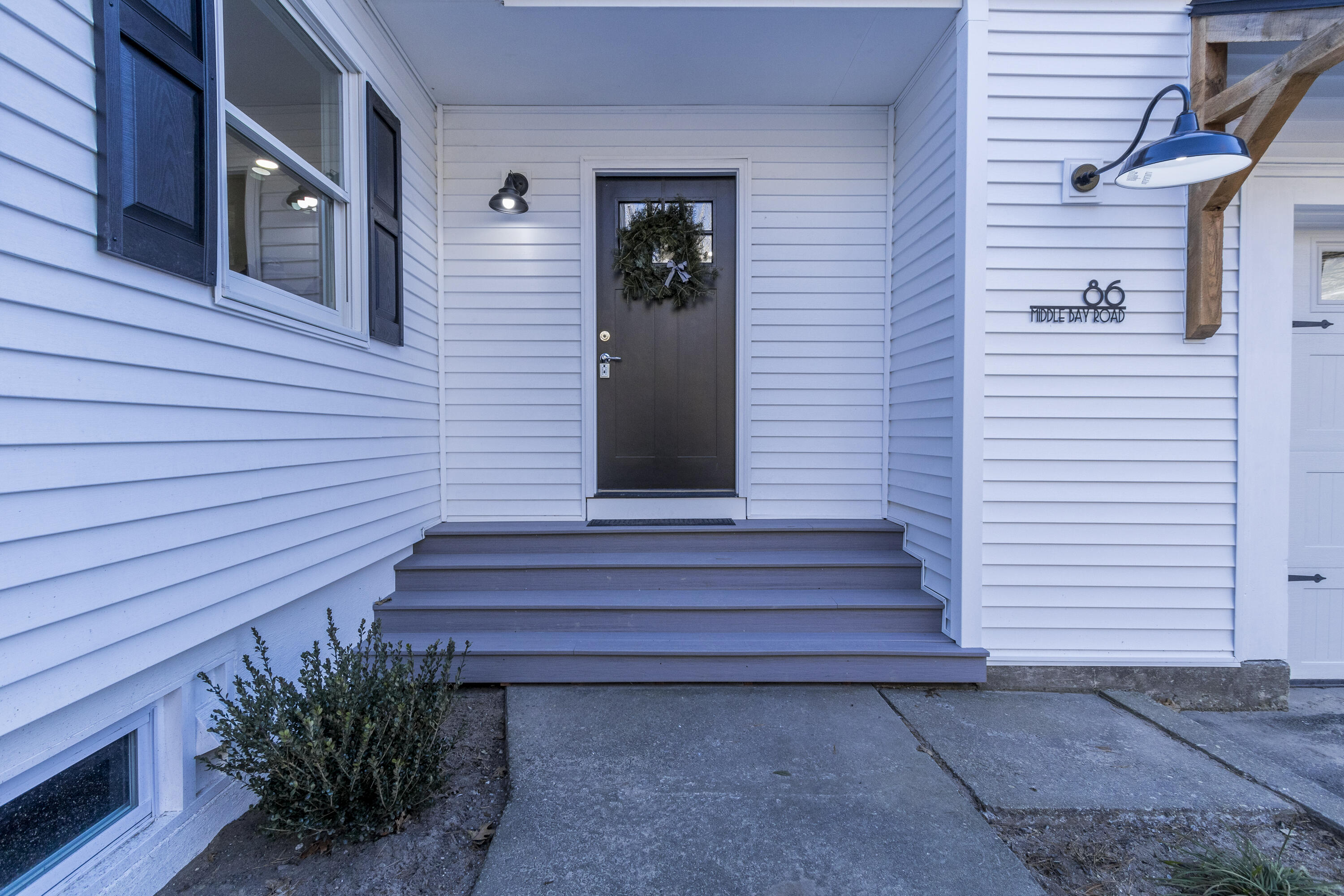 86 Middle Bay Road Brunswick ME 04011