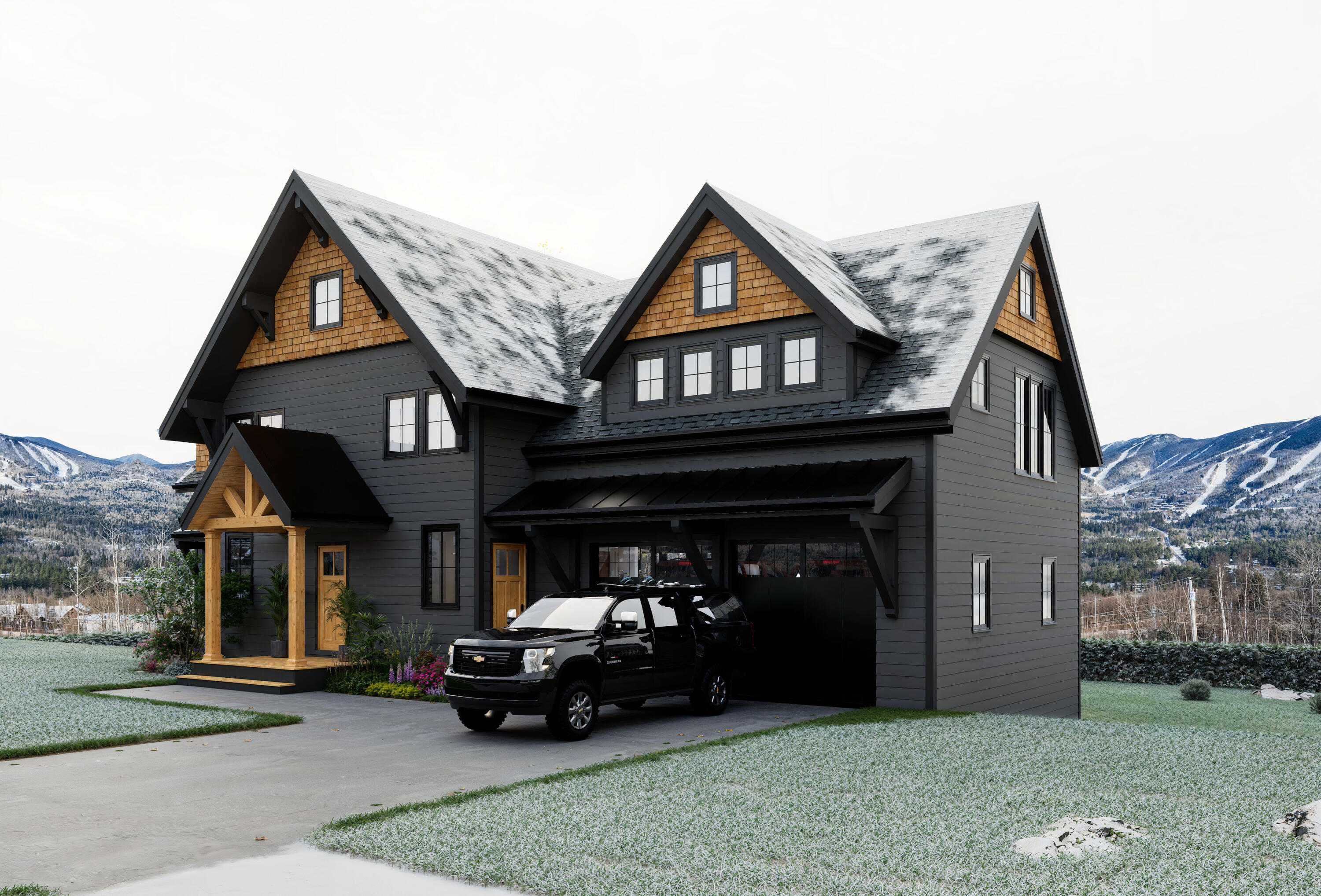 Lot 51 Pinnacle Drive Newry ME 04261