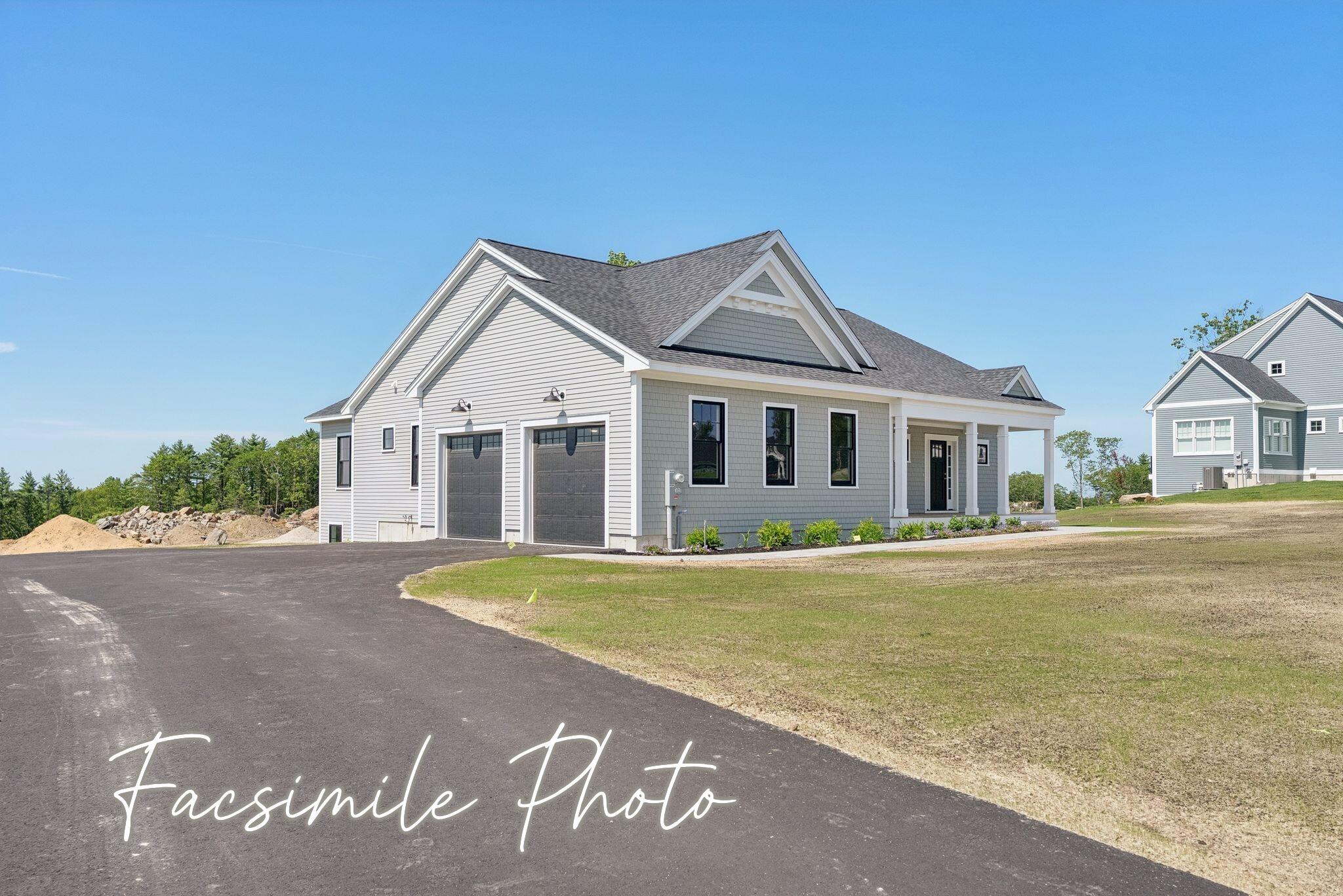 York ME, 20 Zoe's Way