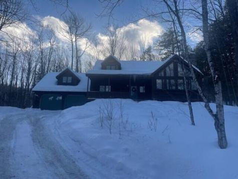 72 Pond Road Newry ME 04261