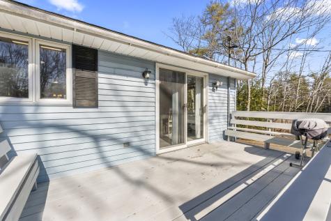 1072 Middle Road Woolwich ME 04579