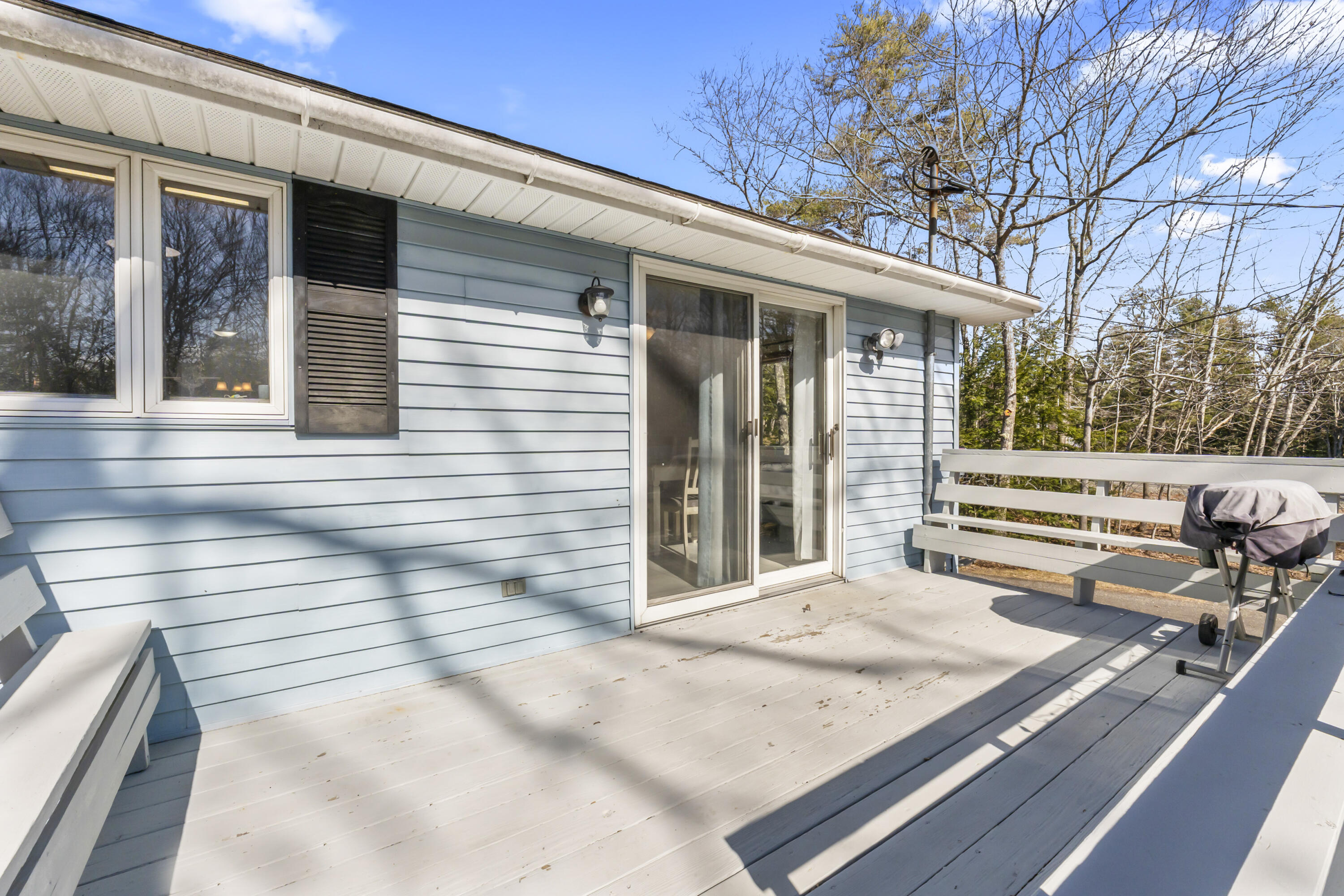 1072 Middle Road Woolwich ME 04579