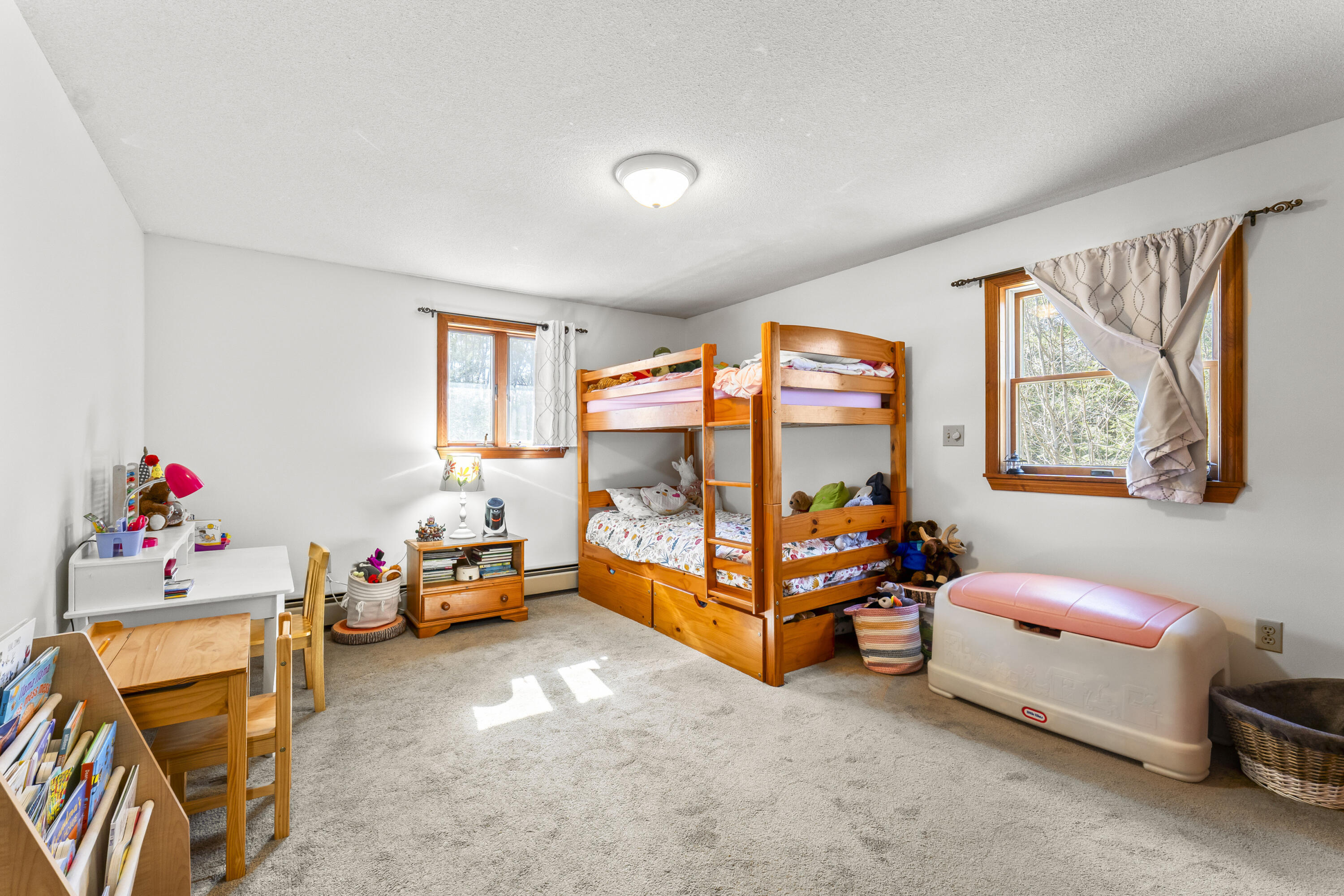 1072 Middle Road Woolwich ME 04579