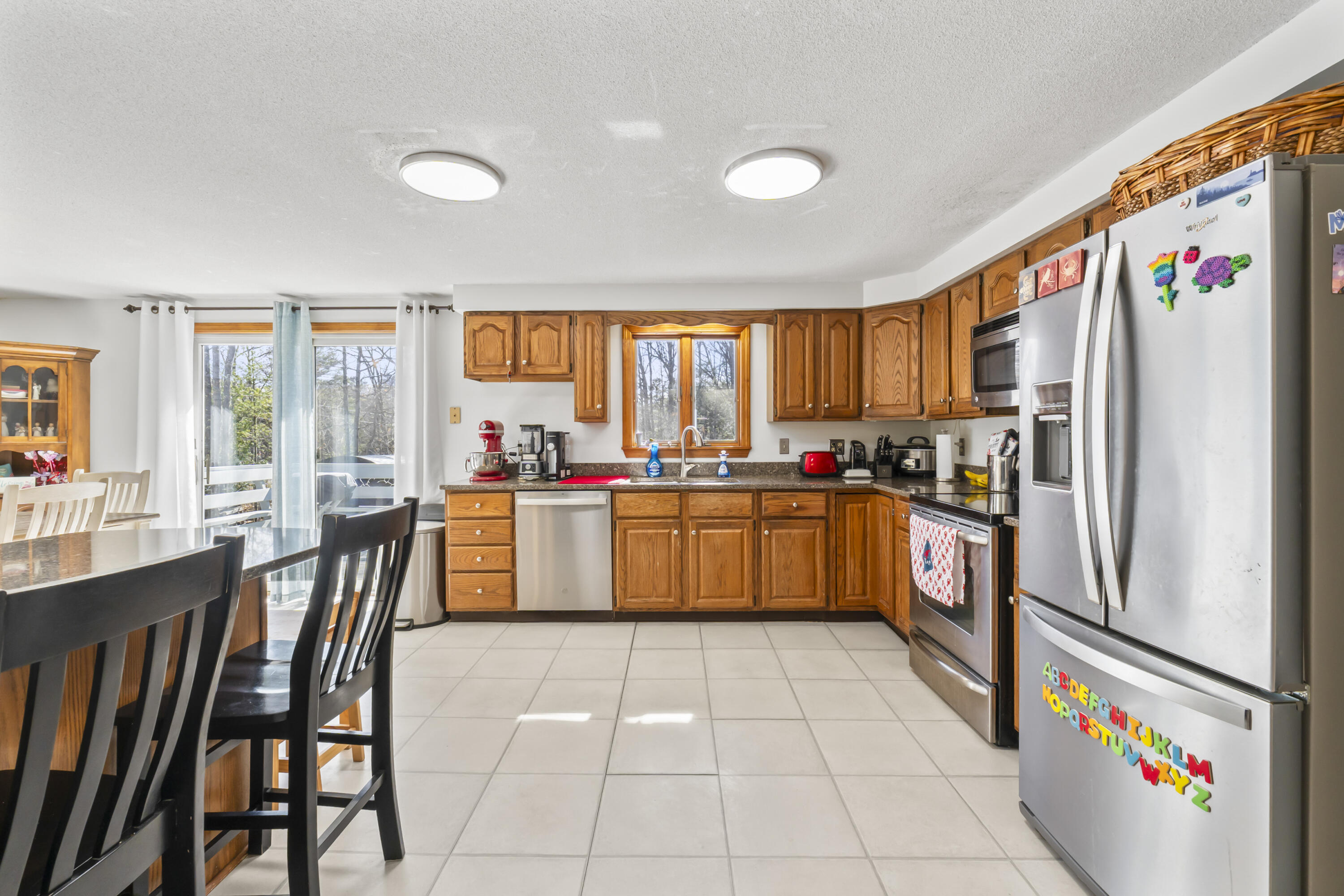 1072 Middle Road Woolwich ME 04579
