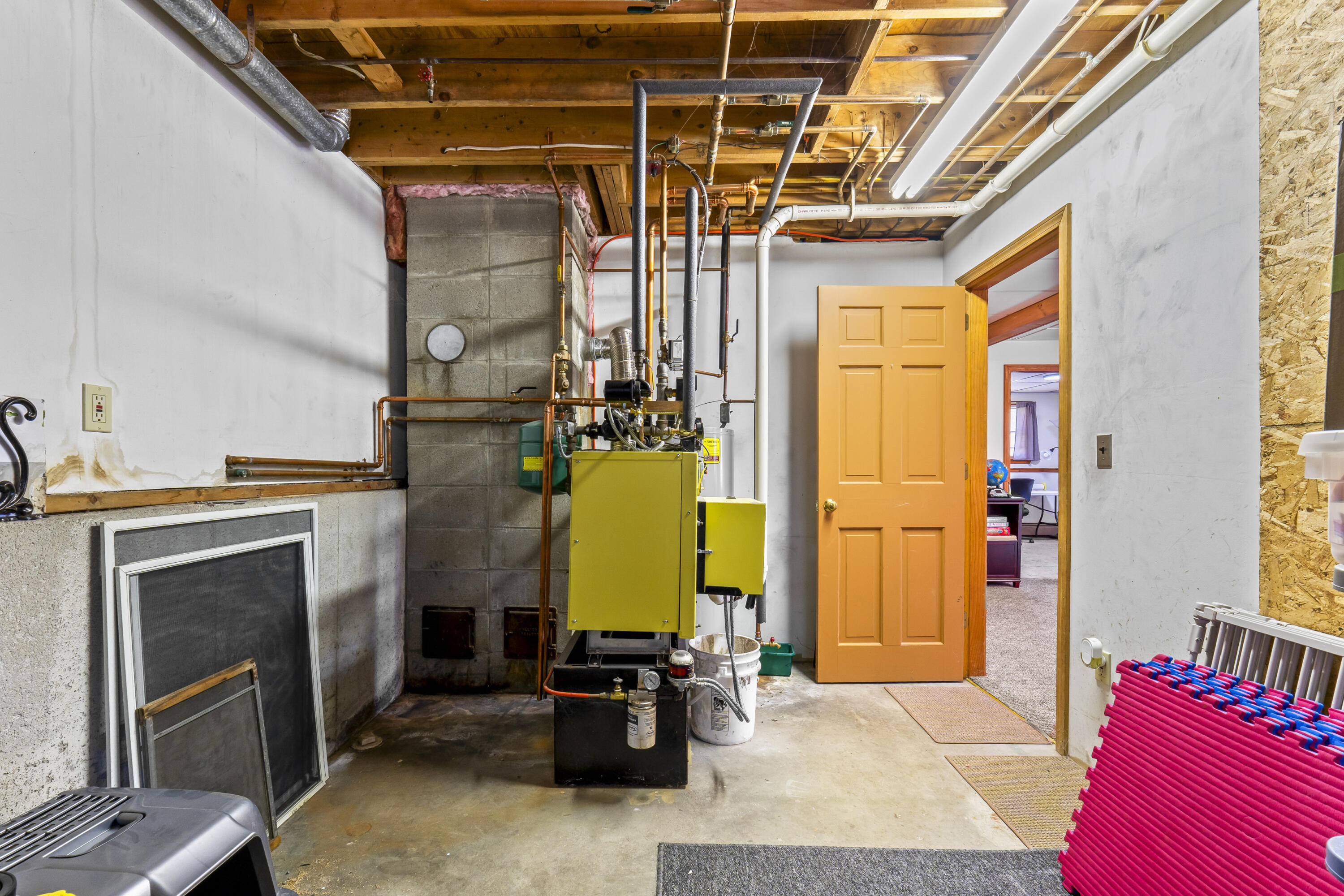 1072 Middle Road Woolwich ME 04579