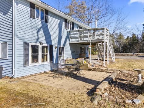 1072 Middle Road Woolwich ME 04579