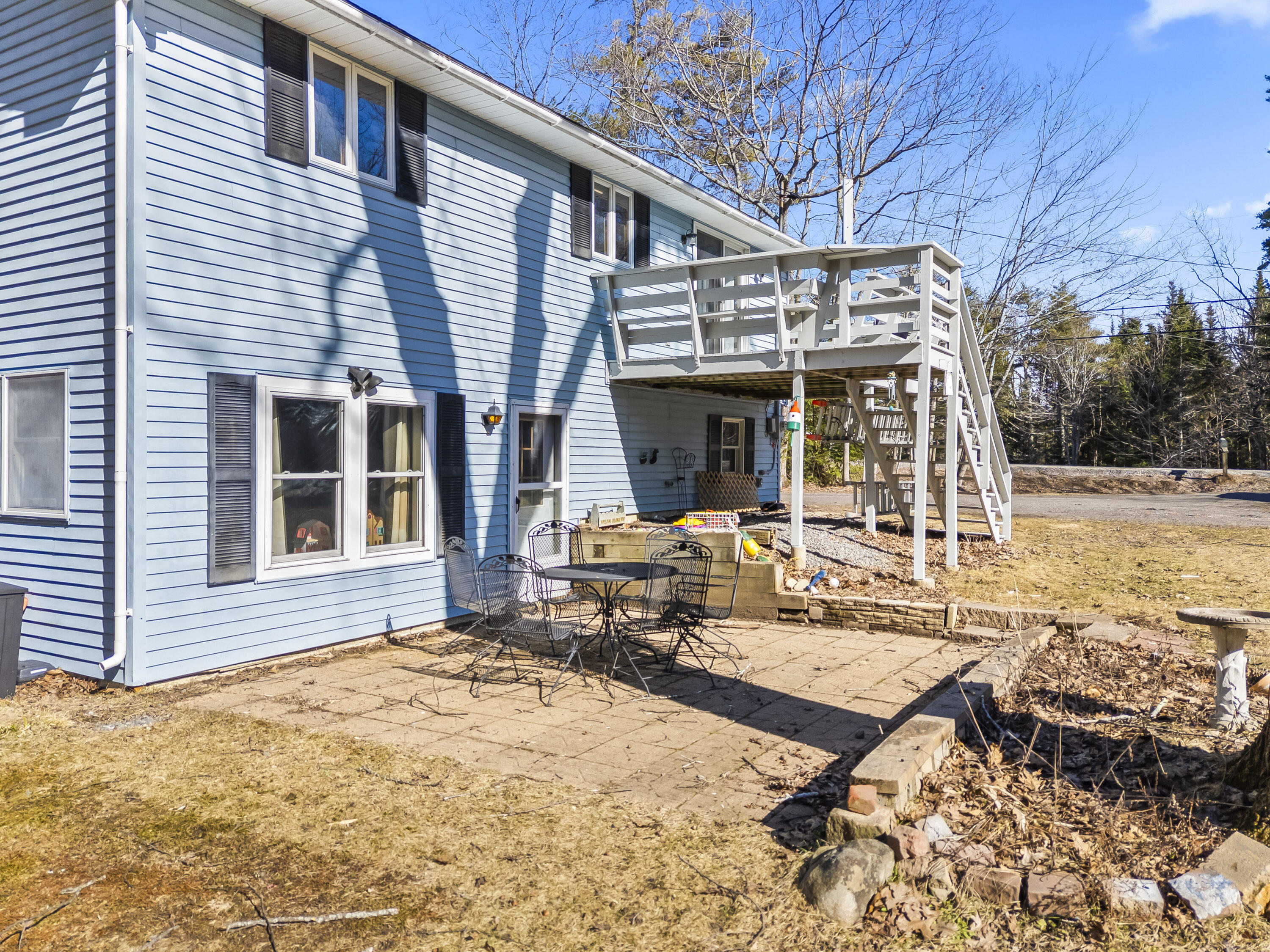 1072 Middle Road Woolwich ME 04579