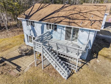 1072 Middle Road Woolwich ME 04579
