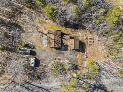 1072 Middle Road Woolwich ME 04579