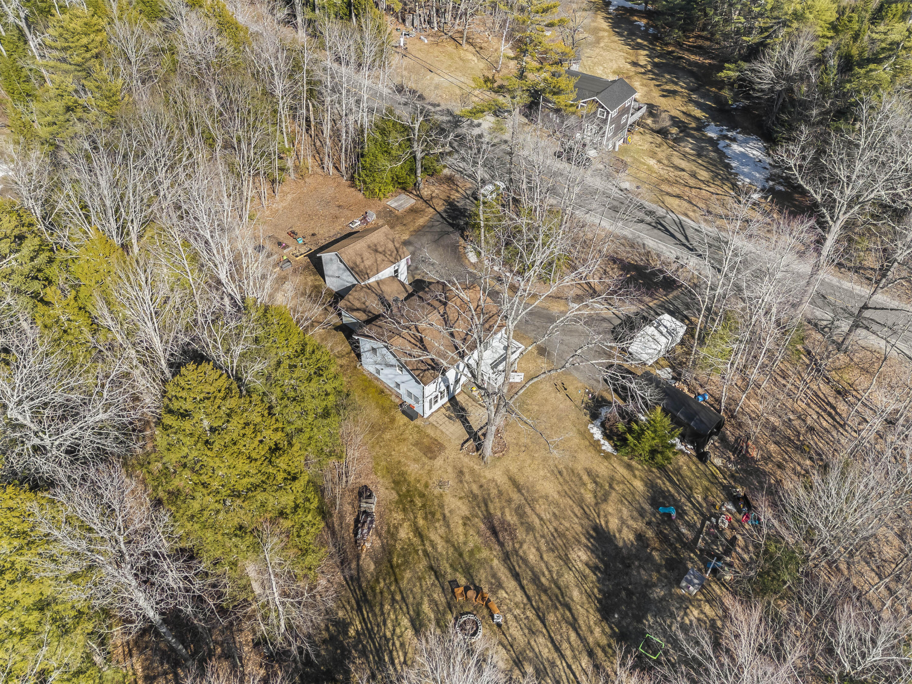 1072 Middle Road Woolwich ME 04579