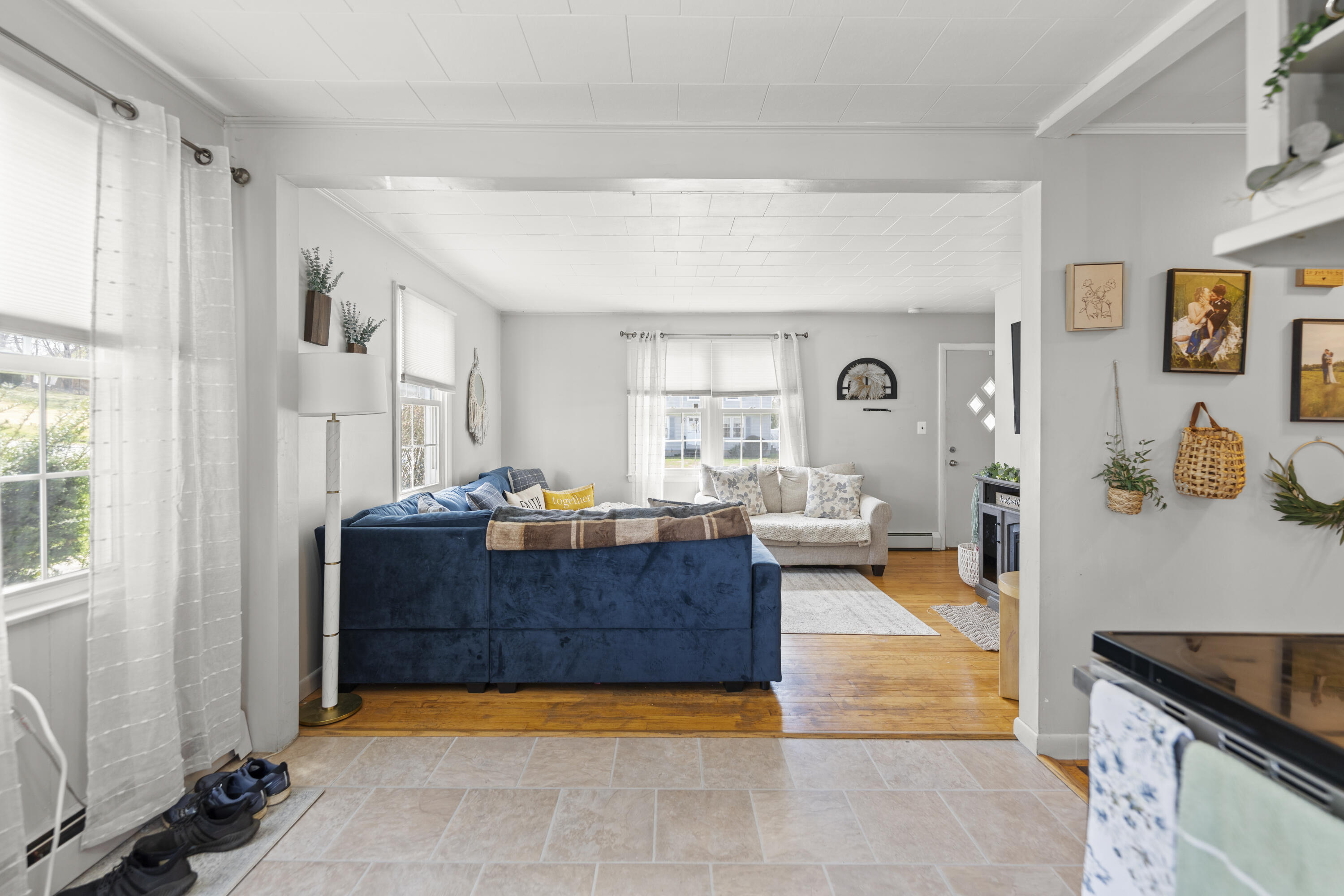 26 Clark Street Randolph ME 04346