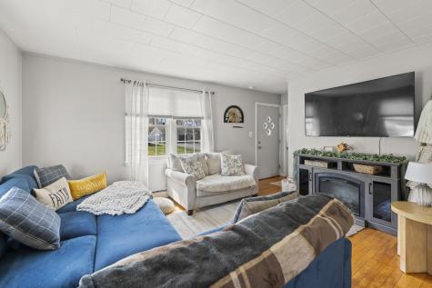 26 Clark Street Randolph ME 04346