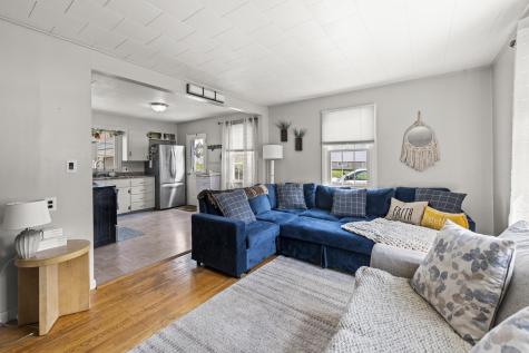 26 Clark Street Randolph ME 04346