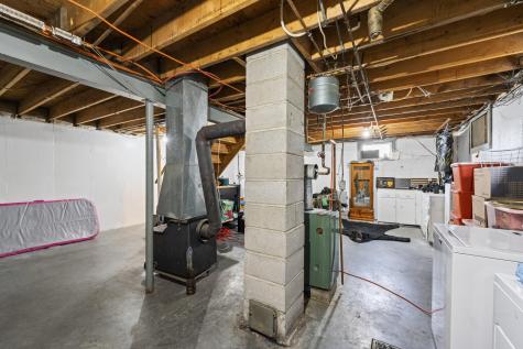26 Clark Street Randolph ME 04346